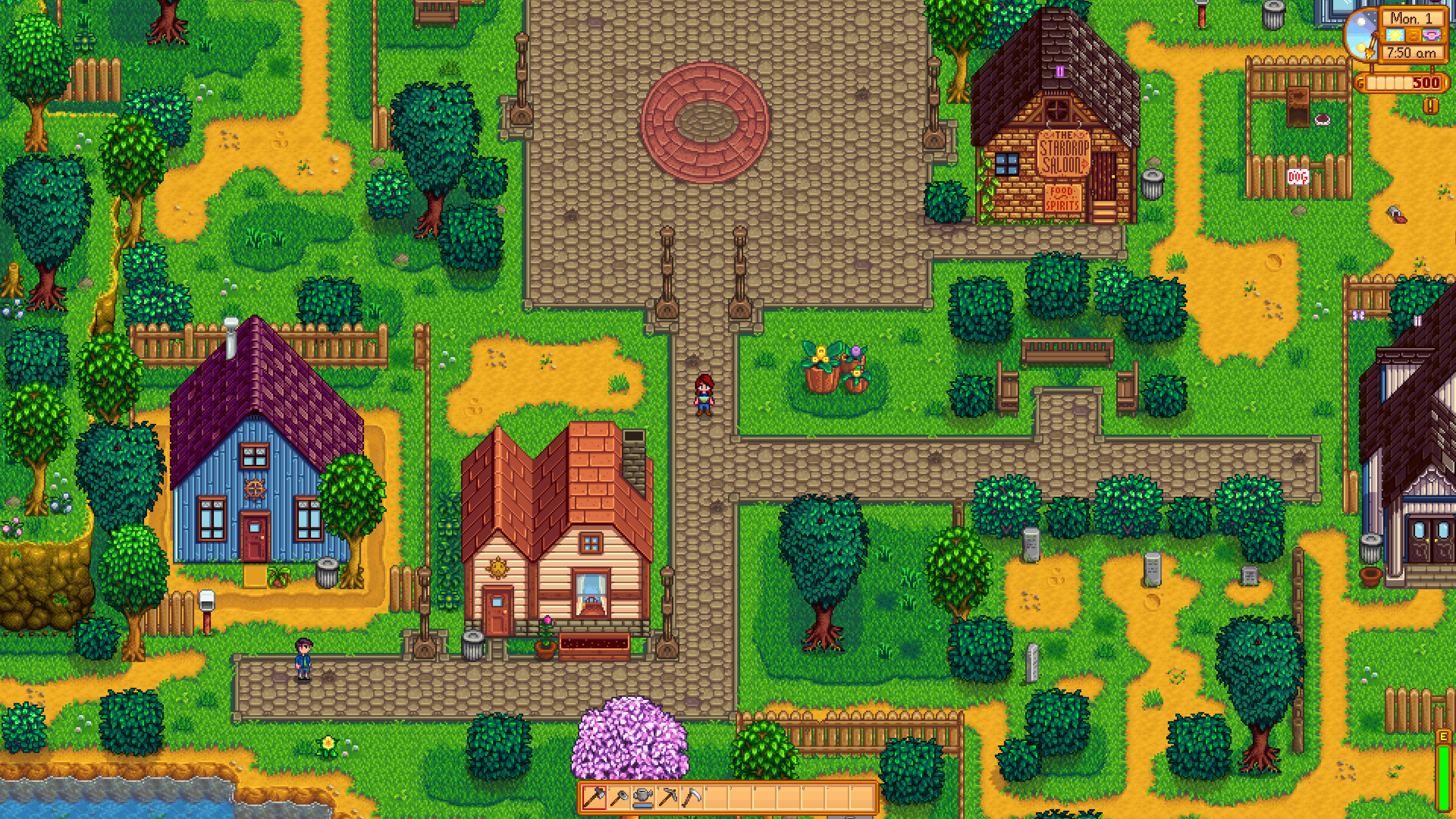 Best Games Like Stardew Valley: Our Picks for 2023 (Farming Games and Other Similar Games)